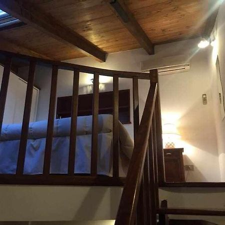 Apartament Il Convento Alghero Zewnętrze zdjęcie