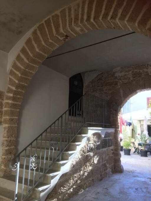 Il Convento Alghero Zewnętrze zdjęcie