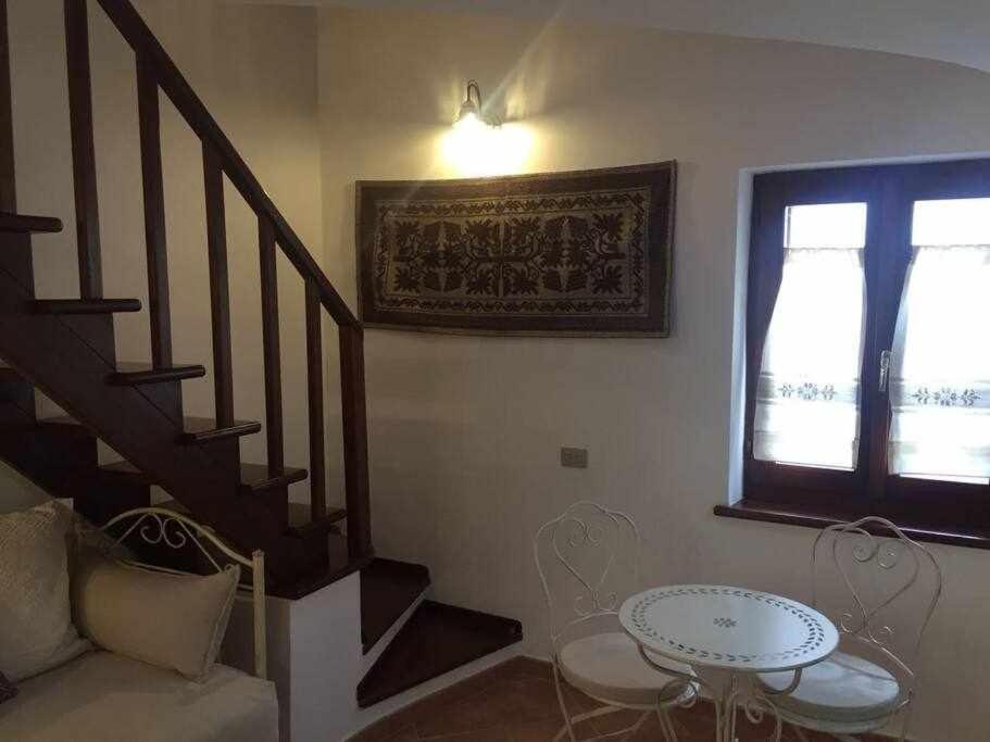 Apartament Il Convento Alghero Zewnętrze zdjęcie