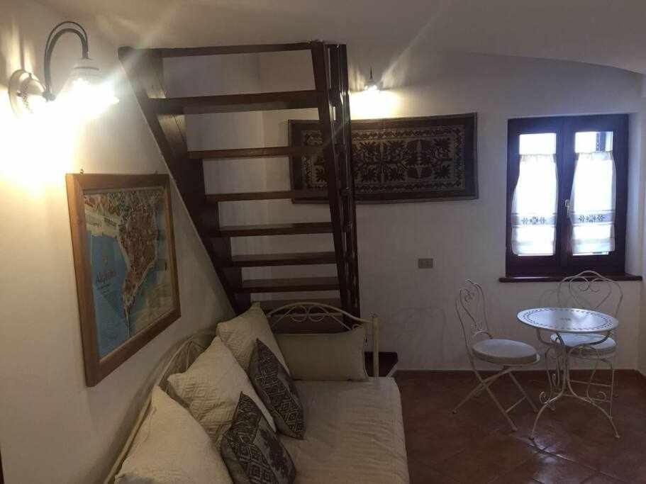 Il Convento Alghero Zewnętrze zdjęcie