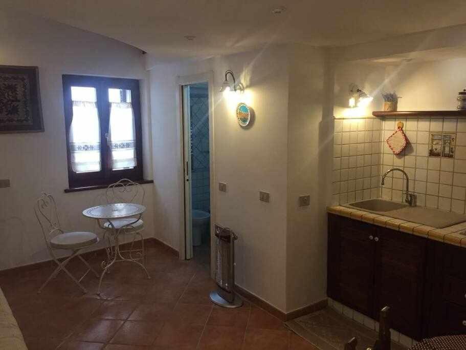 Il Convento Alghero Zewnętrze zdjęcie