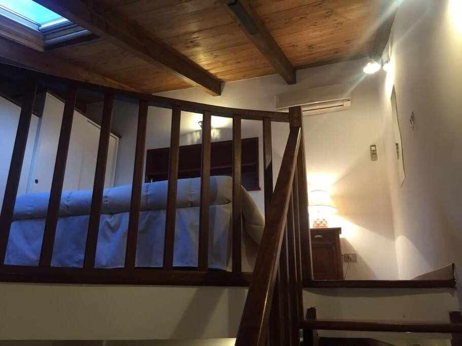 Il Convento Alghero Zewnętrze zdjęcie