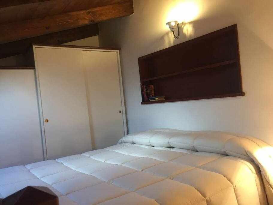 Apartament Il Convento Alghero Zewnętrze zdjęcie