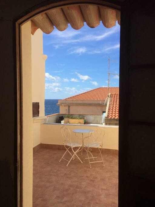 Apartament Il Convento Alghero Zewnętrze zdjęcie